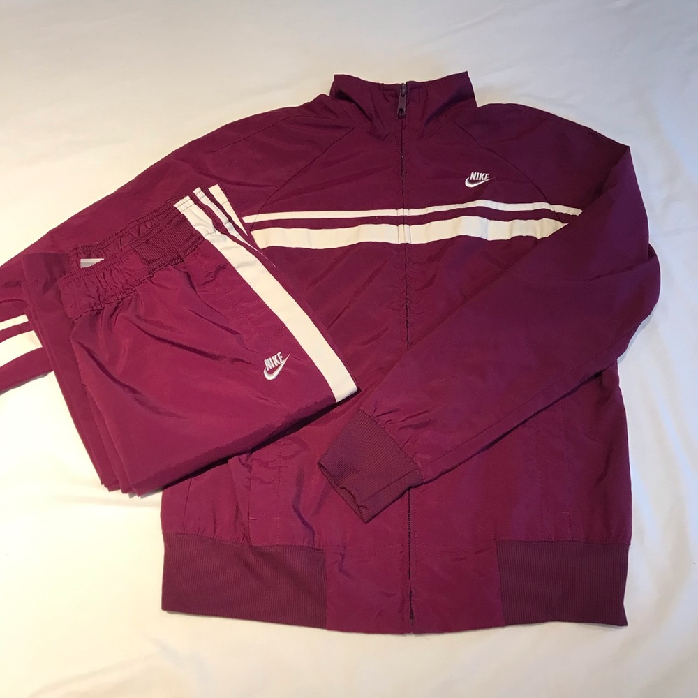 VINTAGE NIKE SWEAT SUIT